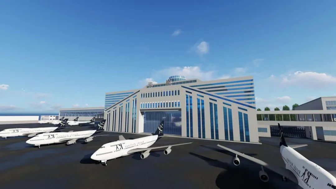 温州，将再添一座新机场！