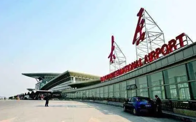 总投资239.29亿元！太原机场三期加速改扩建，关注2024中国智慧机场大会