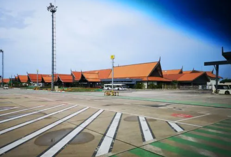 2024智慧机场展资讯：中企建设新机场通航有望助力柬埔寨旅游业复苏